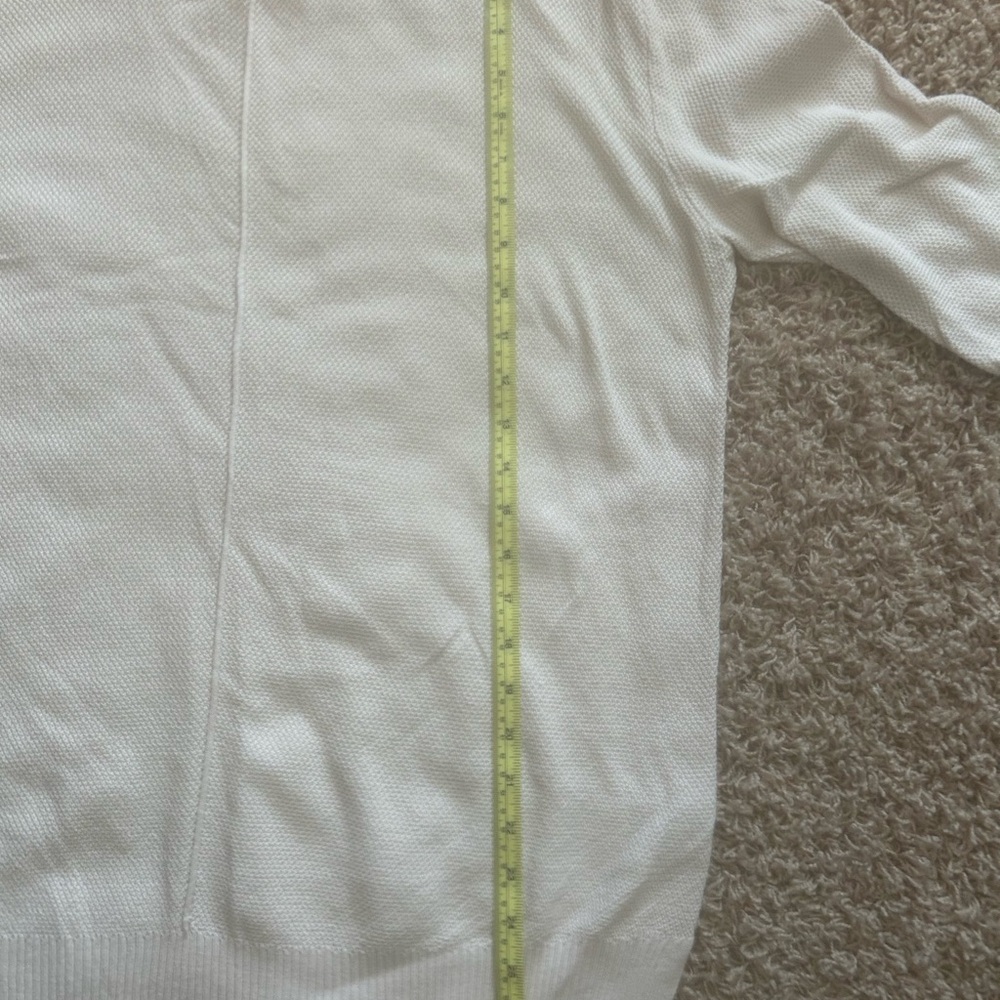 Belle by Kim Gravel . lightweight sweater… Medium - Picture 4 of 7